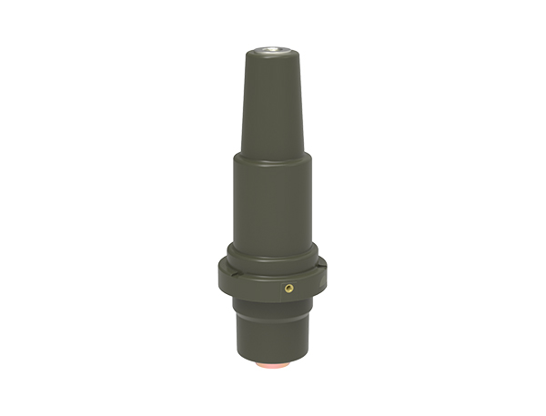 5YS.801.073285套管24kv、1250A綠色